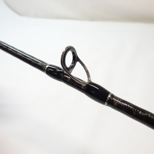 22オシアジガーフルベンド B60-4